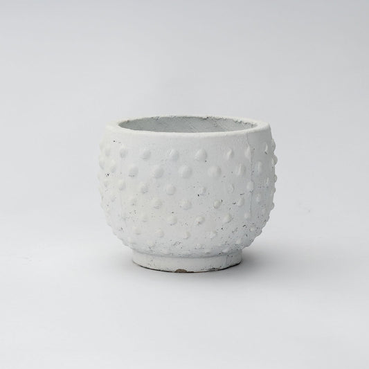 Earth Dot Vase