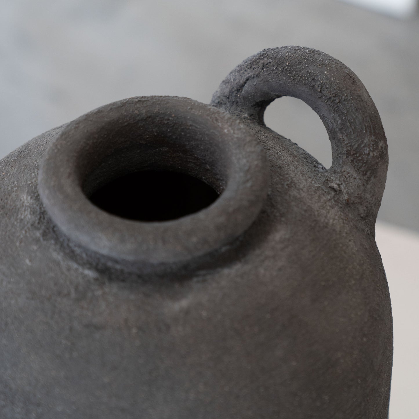 Big - 19th Century Spanish Water Vessel